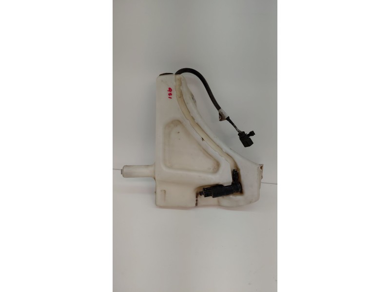 Recambio de deposito limpia para audi q7 (4l) 3.0 v6 24v tdi referencia OEM IAM 4L0955453  