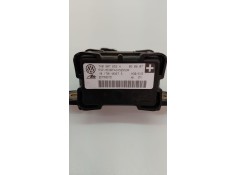 Recambio de sensor para audi q7 (4l) 3.0 v6 24v tdi referencia OEM IAM 7H0907652A   2