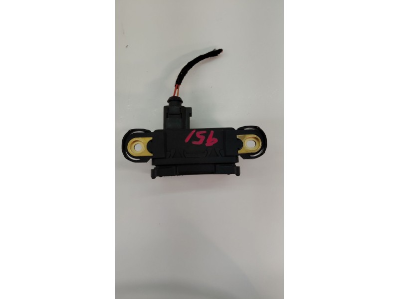 Recambio de sensor para audi q7 (4l) 3.0 v6 24v tdi referencia OEM IAM 7H0907652A  
							