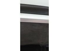 Recambio de guarnecido puerta trasera izquierda para audi q7 (4l) 3.0 v6 24v tdi referencia OEM IAM    2