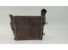 Recambio de intercooler para audi q7 (4l) 3.0 v6 24v tdi referencia OEM IAM 7L6145803C  