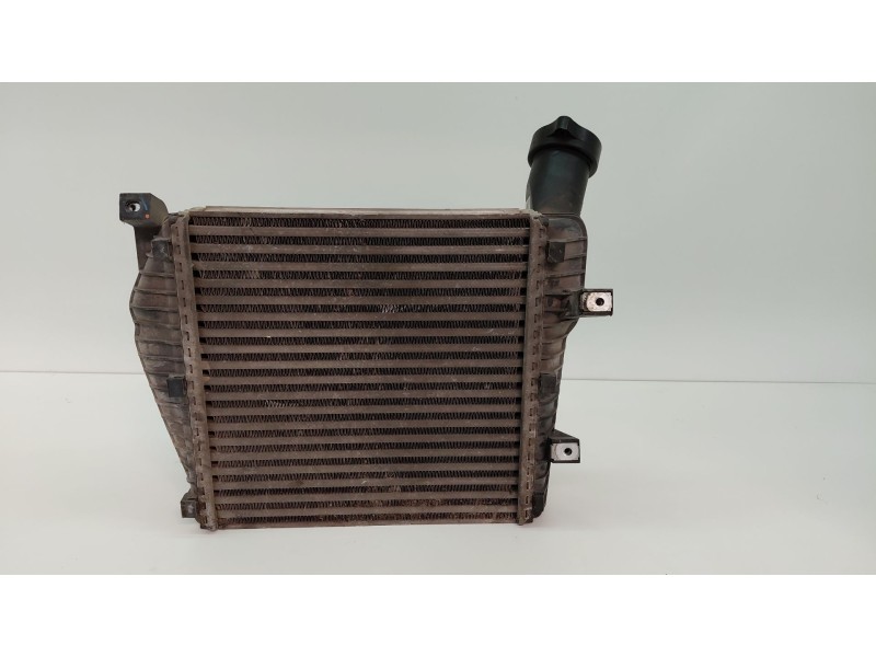 Recambio de intercooler para audi q7 (4l) 3.0 v6 24v tdi referencia OEM IAM 7L6145803C  
							