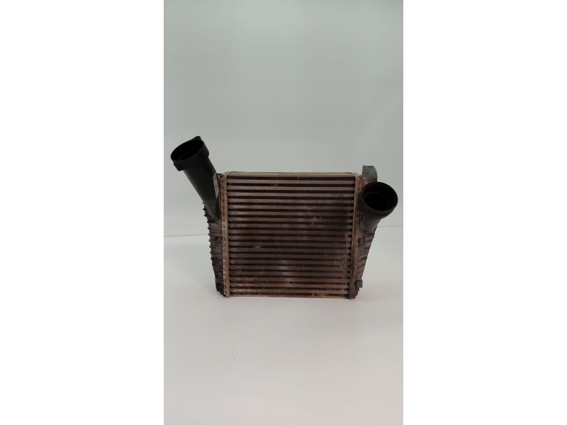 Recambio de intercooler para audi q7 (4l) 3.0 v6 24v tdi referencia OEM IAM 7L6145803C  
							