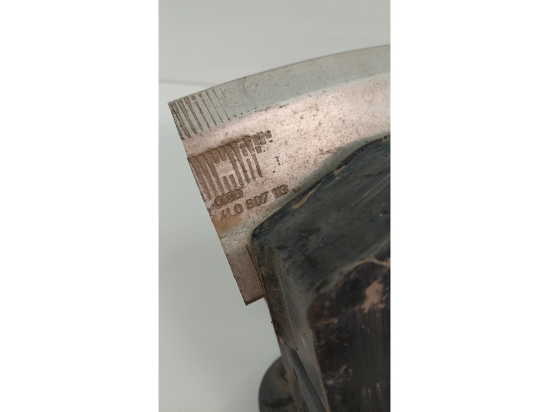 Recambio de refuerzo paragolpes delantero para audi q7 (4l) 3.0 v6 24v tdi referencia OEM IAM 4L0807113  
							