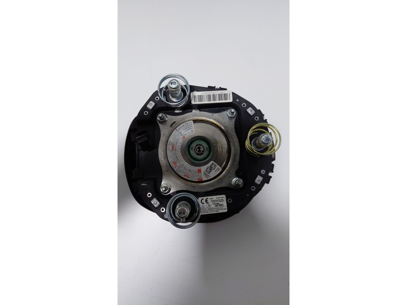 Recambio de kit airbag para kia optima (jf) 1.7 crdi referencia OEM IAM   
							