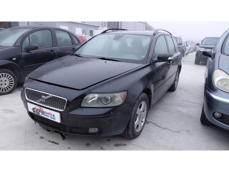 volvo v50 (545) del año 2007
							
