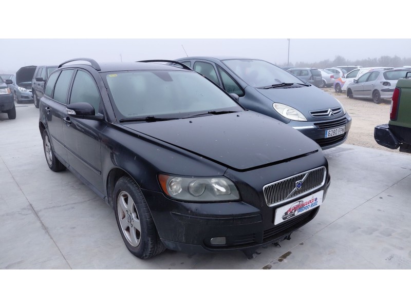 volvo v50 (545) del año 2007
							