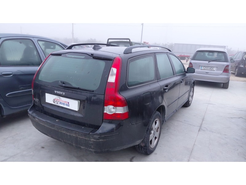 volvo v50 (545) del año 2007
							
