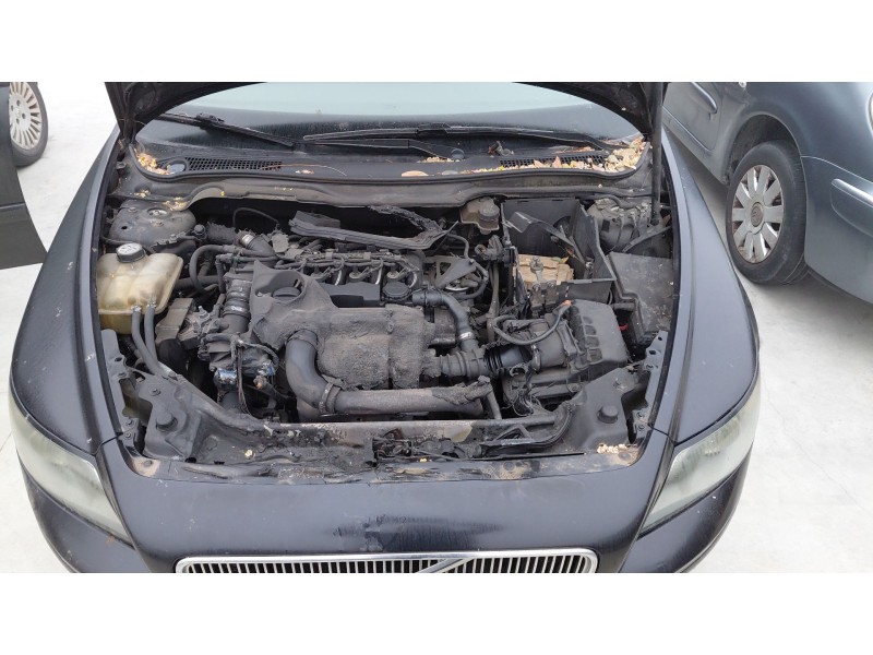 volvo v50 (545) del año 2007
							