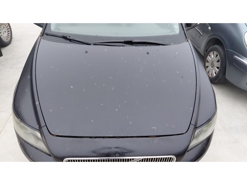 Recambio de capot para volvo v50 (545) 1.6 d referencia OEM IAM   