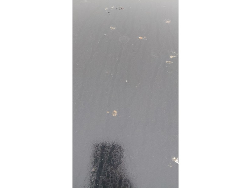 Recambio de capot para volvo v50 (545) 1.6 d referencia OEM IAM   