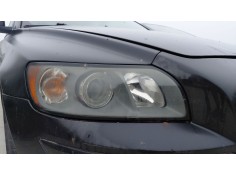 Recambio de faro derecho para volvo v50 (545) 1.6 d referencia OEM IAM   