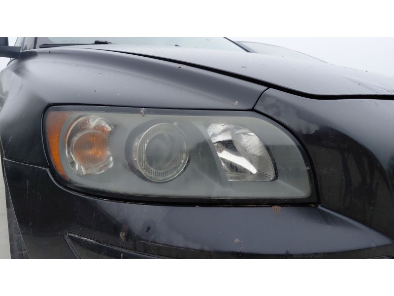 Recambio de faro derecho para volvo v50 (545) 1.6 d referencia OEM IAM   
							
