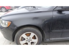 Recambio de aleta delantera izquierda para volvo v50 (545) 1.6 d referencia OEM IAM   