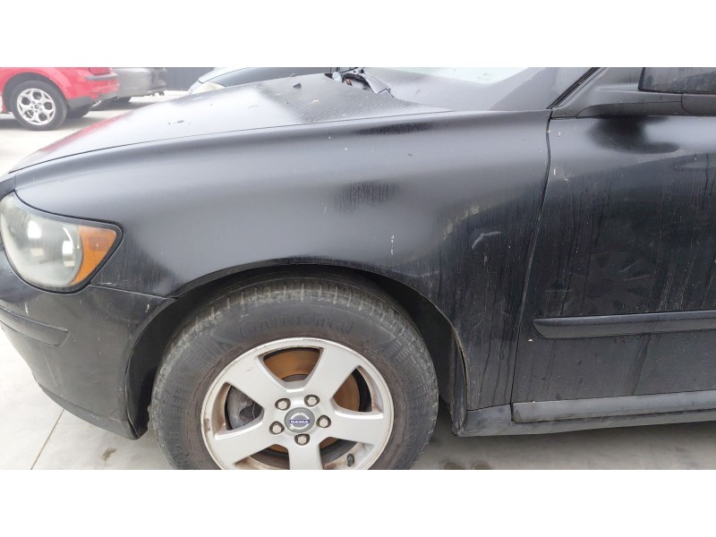 Recambio de aleta delantera izquierda para volvo v50 (545) 1.6 d referencia OEM IAM   