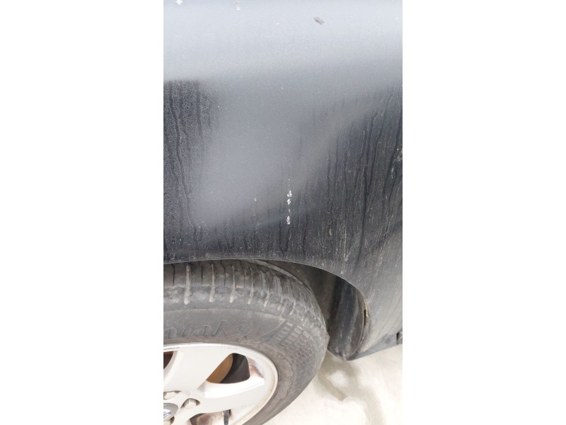 Recambio de aleta delantera izquierda para volvo v50 (545) 1.6 d referencia OEM IAM   