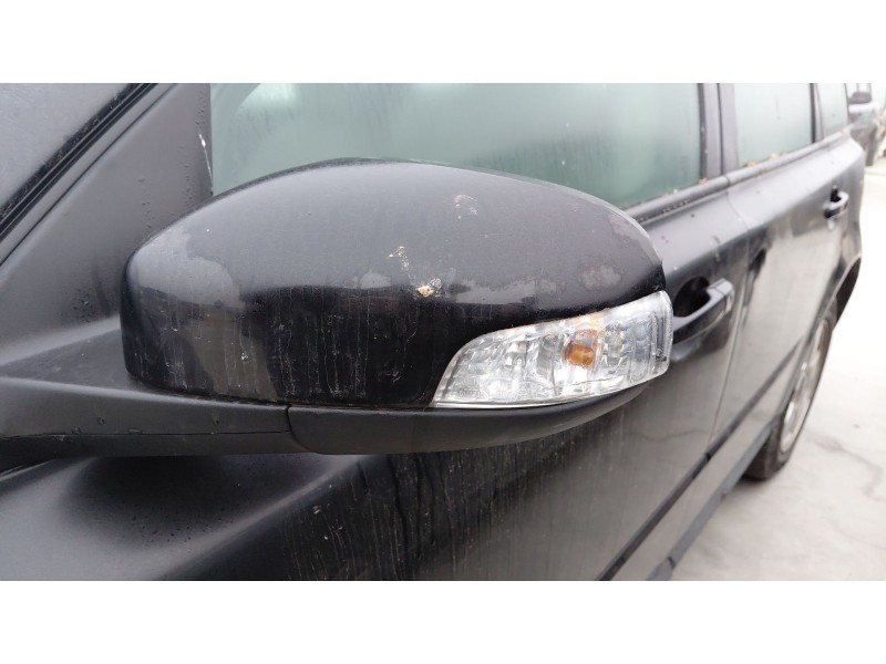 Recambio de retrovisor izquierdo para volvo v50 (545) 1.6 d referencia OEM IAM   