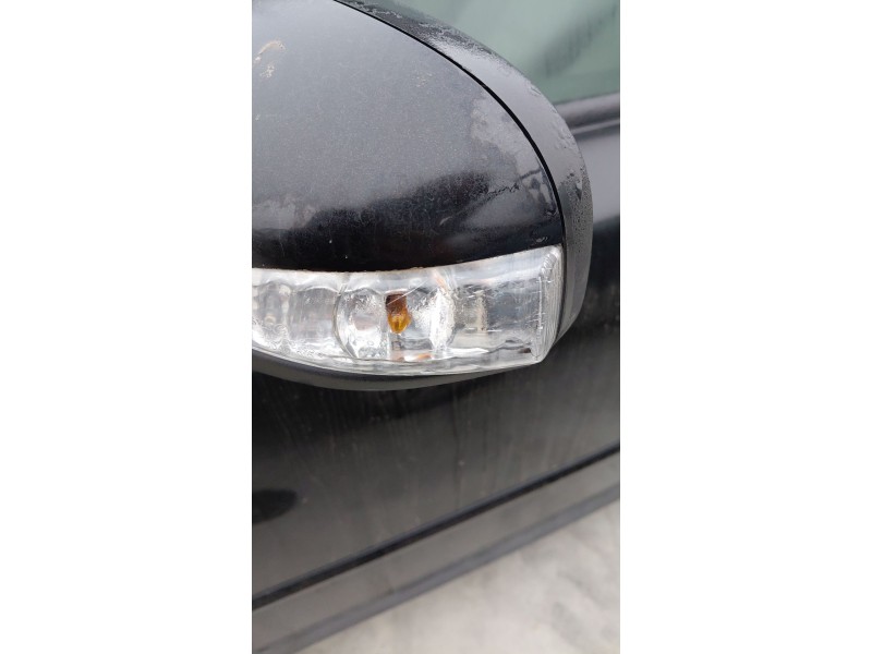 Recambio de retrovisor izquierdo para volvo v50 (545) 1.6 d referencia OEM IAM   