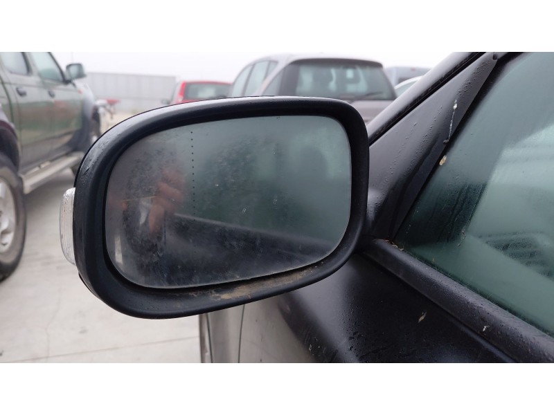 Recambio de retrovisor izquierdo para volvo v50 (545) 1.6 d referencia OEM IAM   