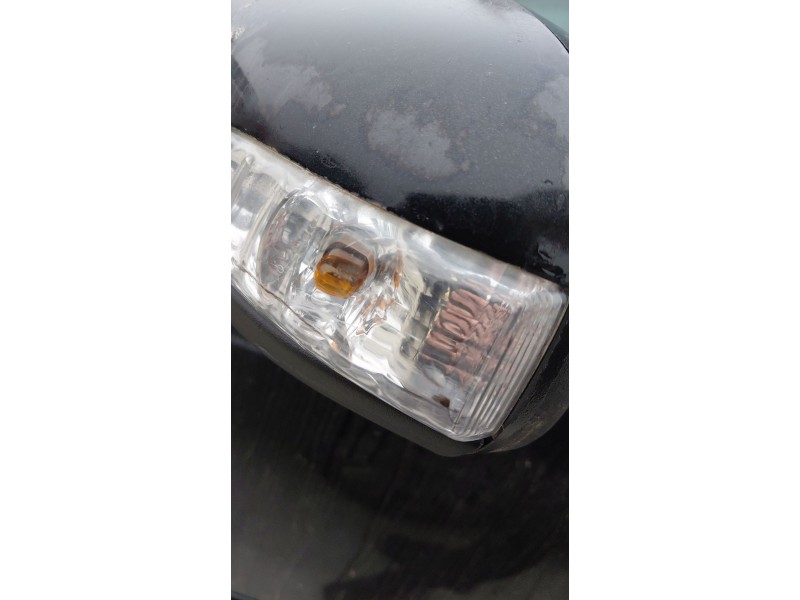 Recambio de retrovisor izquierdo para volvo v50 (545) 1.6 d referencia OEM IAM   
							