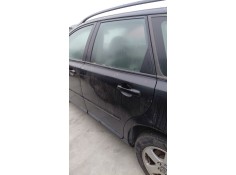 Recambio de puerta trasera izquierda para volvo v50 (545) 1.6 d referencia OEM IAM   