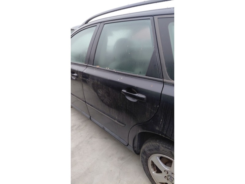 Recambio de puerta trasera izquierda para volvo v50 (545) 1.6 d referencia OEM IAM   