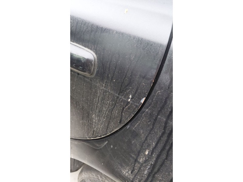 Recambio de puerta trasera izquierda para volvo v50 (545) 1.6 d referencia OEM IAM   