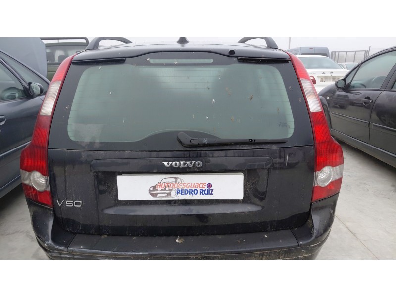 Recambio de porton trasero para volvo v50 (545) 1.6 d referencia OEM IAM   