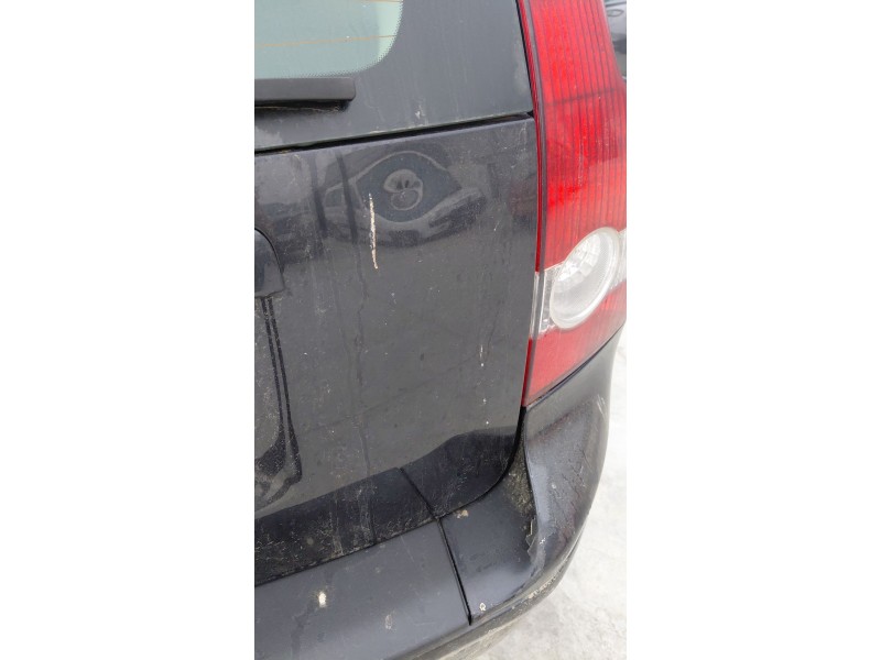 Recambio de porton trasero para volvo v50 (545) 1.6 d referencia OEM IAM   