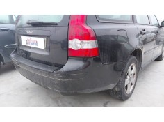 Recambio de paragolpes trasero para volvo v50 (545) 1.6 d referencia OEM IAM    2