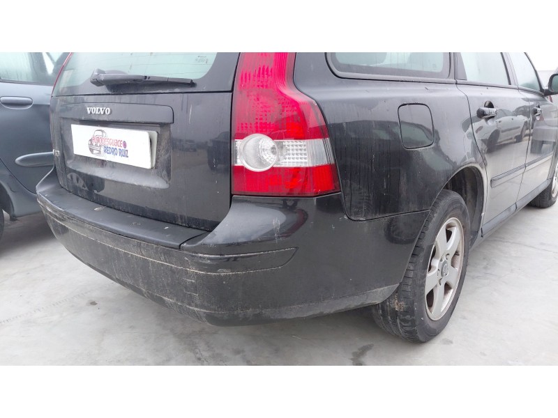 Recambio de paragolpes trasero para volvo v50 (545) 1.6 d referencia OEM IAM   