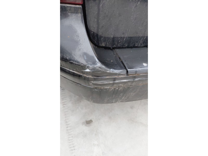 Recambio de paragolpes trasero para volvo v50 (545) 1.6 d referencia OEM IAM   