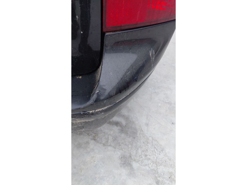 Recambio de paragolpes trasero para volvo v50 (545) 1.6 d referencia OEM IAM   