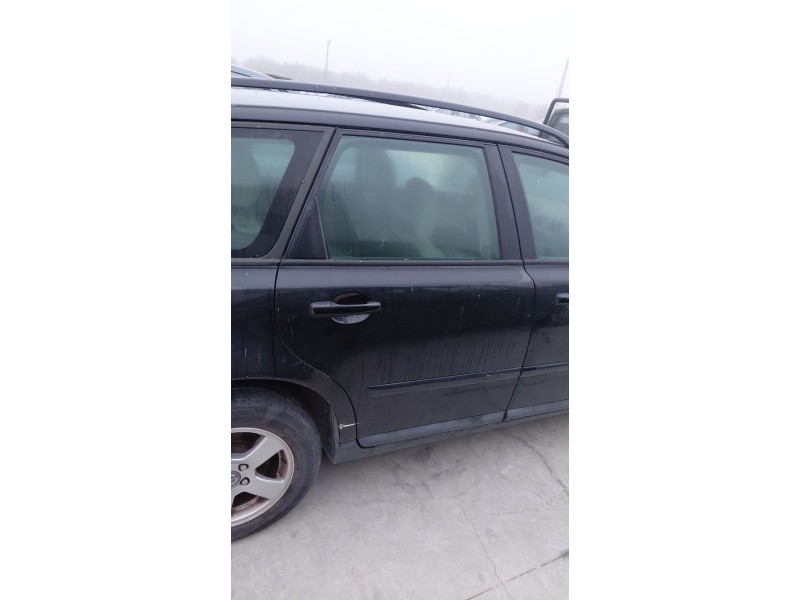 Recambio de puerta trasera derecha para volvo v50 (545) 1.6 d referencia OEM IAM   