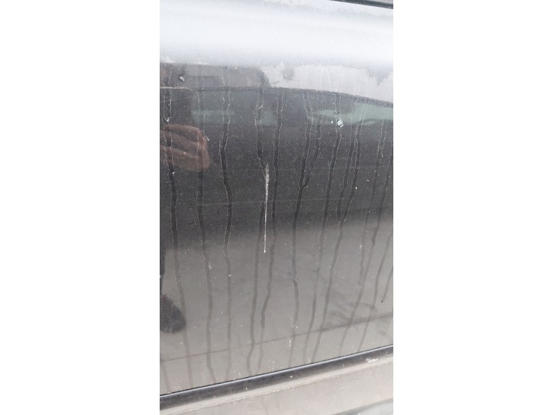 Recambio de puerta trasera derecha para volvo v50 (545) 1.6 d referencia OEM IAM   