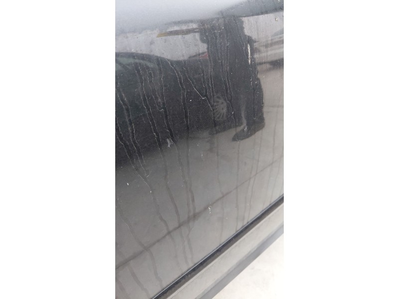 Recambio de puerta delantera derecha para volvo v50 (545) 1.6 d referencia OEM IAM   