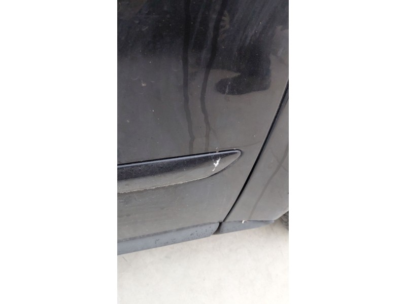 Recambio de puerta delantera derecha para volvo v50 (545) 1.6 d referencia OEM IAM   