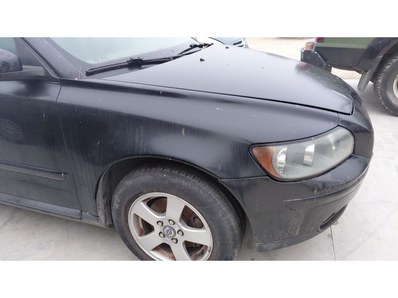 Recambio de aleta delantera derecha para volvo v50 (545) 1.6 d referencia OEM IAM   