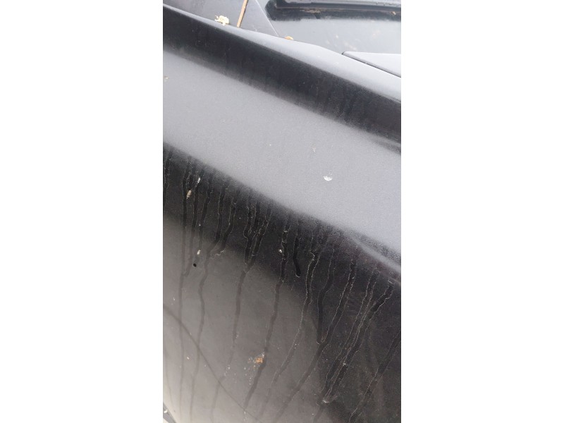 Recambio de aleta delantera derecha para volvo v50 (545) 1.6 d referencia OEM IAM   