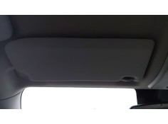 Recambio de parasol izquierdo para volvo v50 (545) 1.6 d referencia OEM IAM   