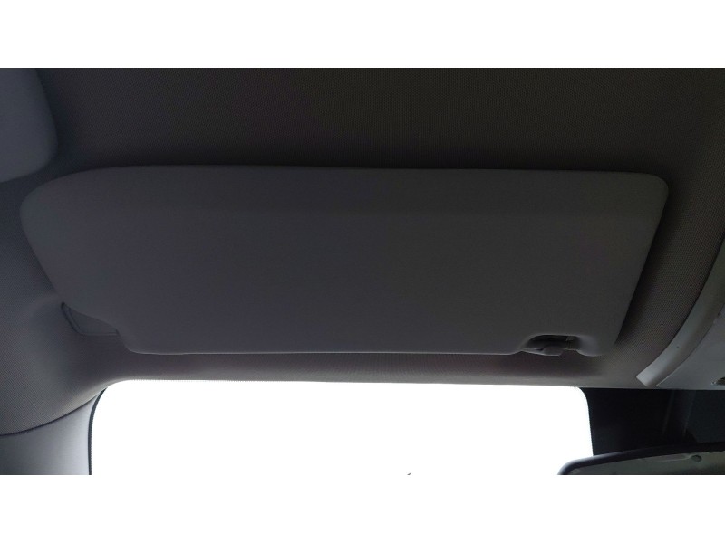 Recambio de parasol izquierdo para volvo v50 (545) 1.6 d referencia OEM IAM   