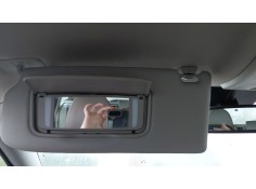 Recambio de parasol izquierdo para volvo v50 (545) 1.6 d referencia OEM IAM    2