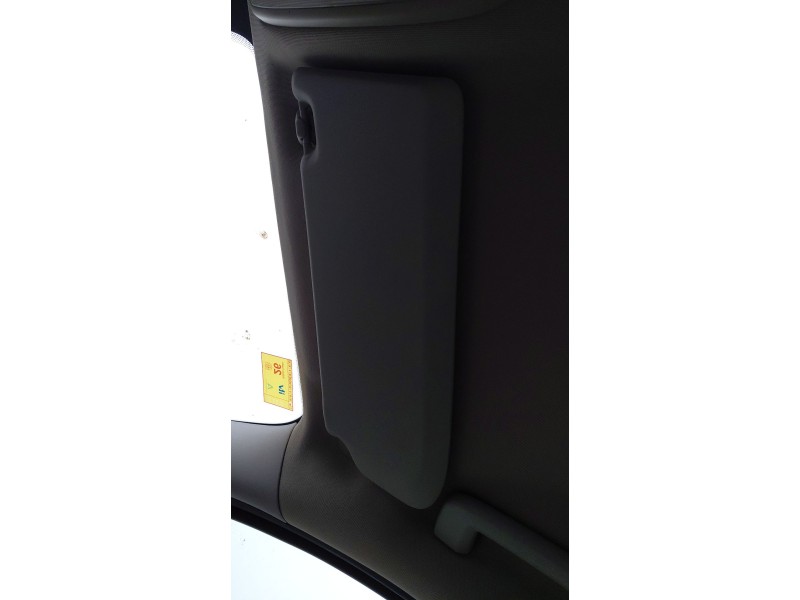 Recambio de parasol derecho para volvo v50 (545) 1.6 d referencia OEM IAM   
							
