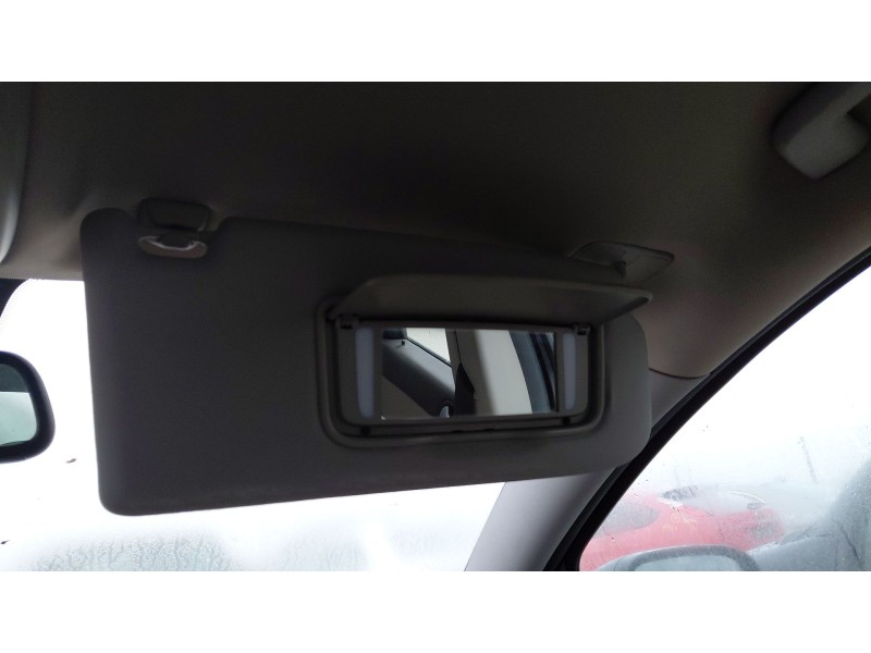Recambio de parasol derecho para volvo v50 (545) 1.6 d referencia OEM IAM   
							