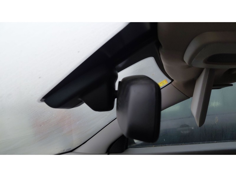 Recambio de espejo interior para volvo v50 (545) 1.6 d referencia OEM IAM   