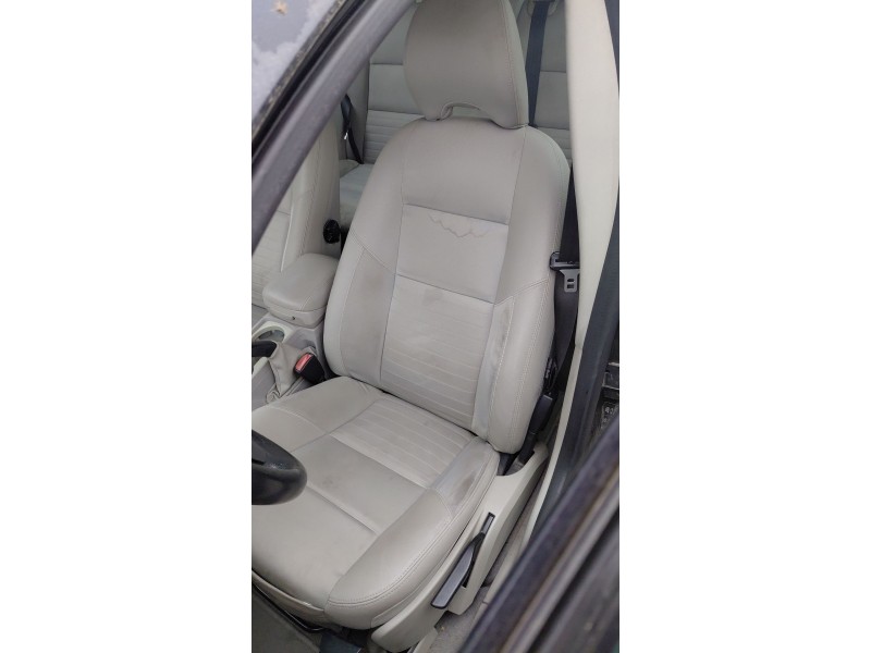 Recambio de asiento delantero izquierdo para volvo v50 (545) 1.6 d referencia OEM IAM   
							