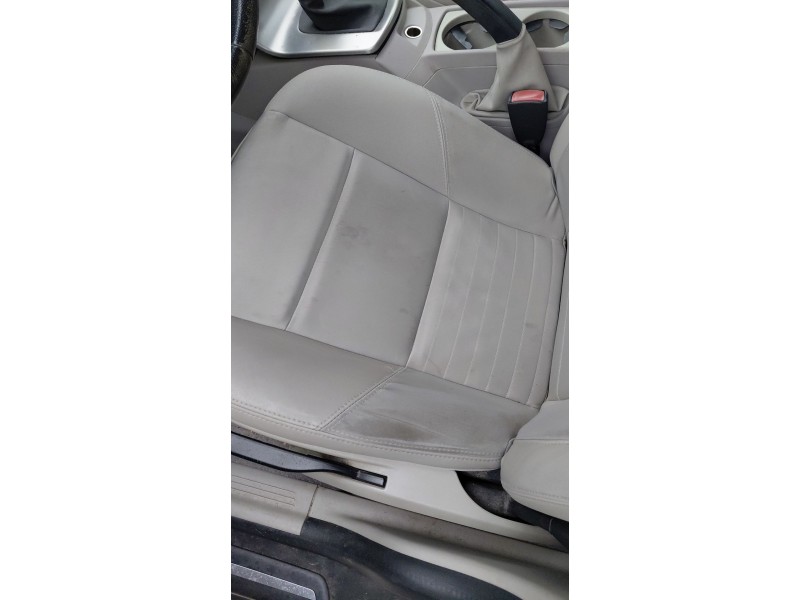 Recambio de asiento delantero izquierdo para volvo v50 (545) 1.6 d referencia OEM IAM   