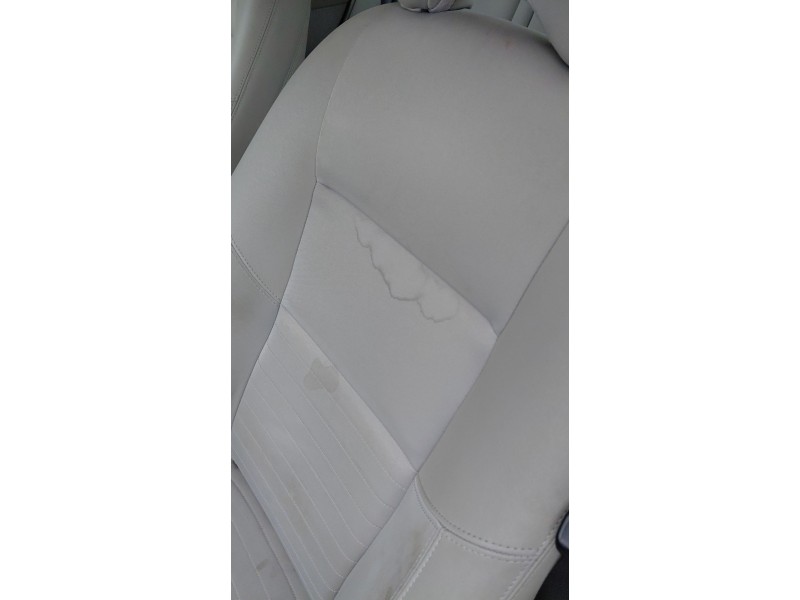 Recambio de asiento delantero izquierdo para volvo v50 (545) 1.6 d referencia OEM IAM   