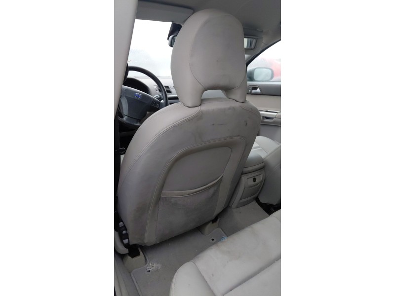 Recambio de asiento delantero izquierdo para volvo v50 (545) 1.6 d referencia OEM IAM   