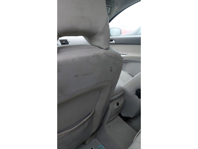 Recambio de asiento delantero izquierdo para volvo v50 (545) 1.6 d referencia OEM IAM   